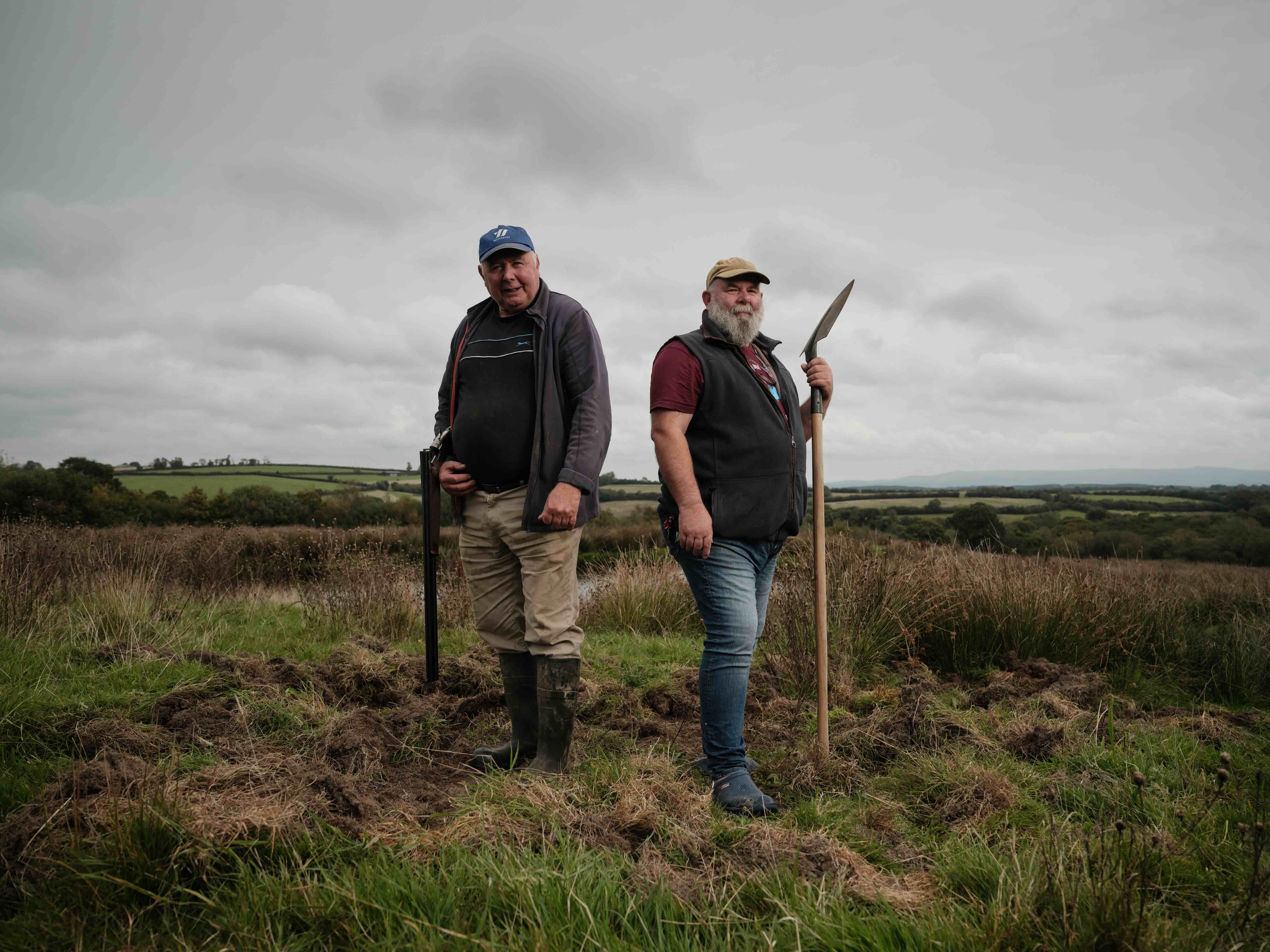 2604 derek versus derek