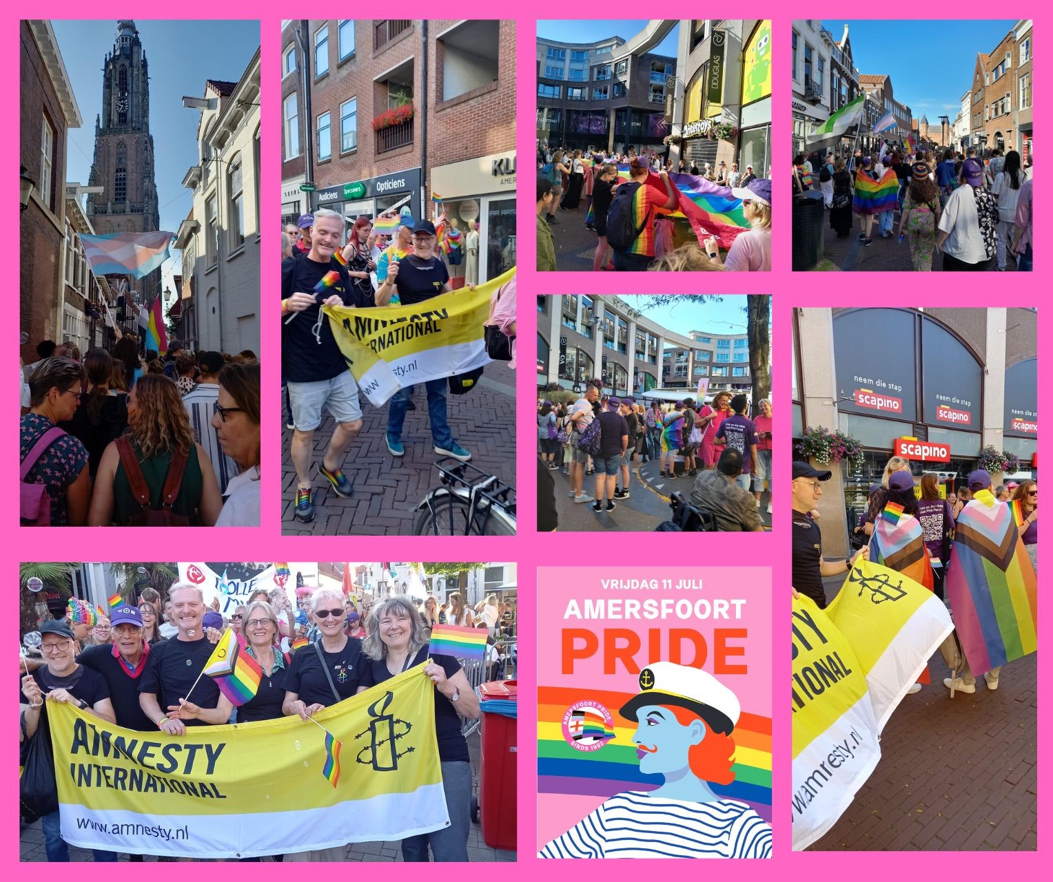 Pridewalk 2025