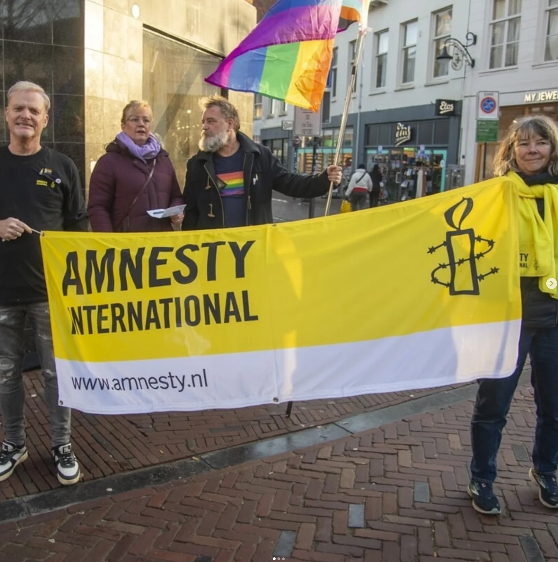 copyright de stad Amersfoort